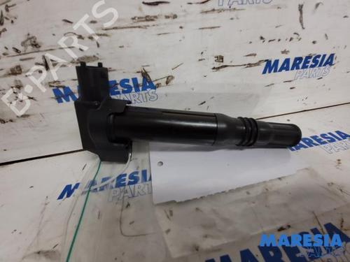 Used Ignition coil PEUGEOT 208 I (CA_, CC_) 1.2 VTI 82 (82 hp) 31534668