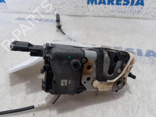 Electronic module PEUGEOT 508 SW I (8E_) 1.6 THP | BP31526475M83 - Image 4