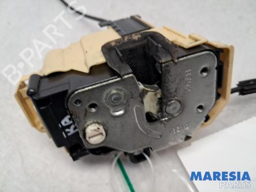 Electronic module FIAT PANDA (312_, 319_) 0.9 (312PXG1A) | BP39896538M83 - Image 3