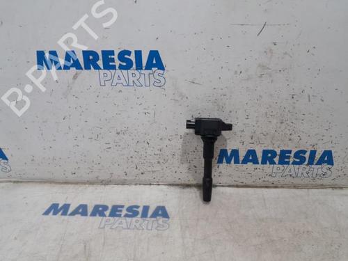 Used Ignition coil RENAULT CAPTUR I (J5_, H5_) 1.2 TCe 120 (118 hp) 31516485