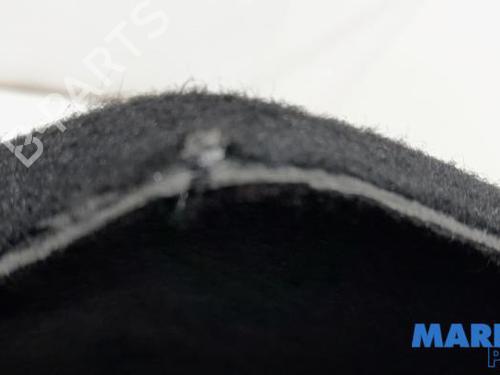 Hattehylde CITROËN C3 II (SC_) 1.6 VTi 120 | BP32281317C85