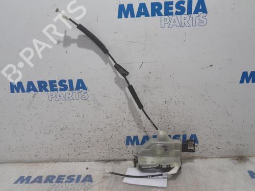 Used Electronic module Electronic module CITROËN C3 II (SC_) 1.2 VTi 82 (82 hp) 31383437 31383437