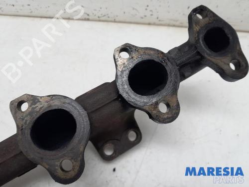 Exhaust manifold PEUGEOT 208 I (CA_, CC_) 1.6 BlueHDi 100 | BP31497125M110