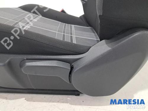 Left front seat PEUGEOT 108 1.0 VTi | BP32783820C15  - Image 7