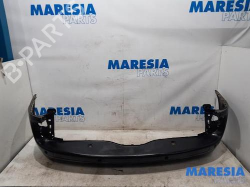 Used Rear bumper Rear bumper 31530483 31530483