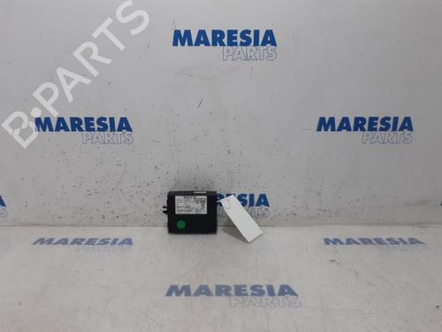 Used Electronic module RENAULT KANGOO Express (FW0/1_) 1.5 dCi 90 (FW0G, FW05, FW08, FW11) (90 hp) 31489164