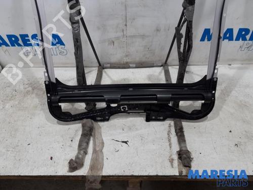 Switch PEUGEOT 508 SW I (8E_) 2.0 BlueHDi 180 | BP31406256I30  - Image 7