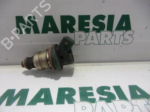 Used Injector Injector RENAULT MEGANE Scenic (JA0/1_) 2.0 i (JA0G) (114 hp) 31463205 31463205