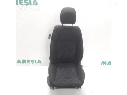 Used Right front seat PEUGEOT 3008 I MPV (0U_) 1.6 HDi (109 hp) 31492441