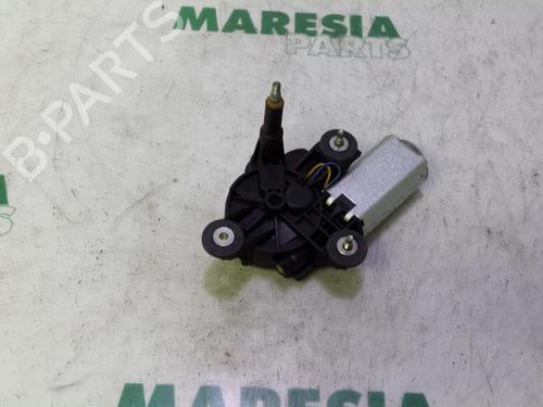 Rear wiper motor FIAT 500 (312_) 1.2 (312AXA1A) | BP31467758M102