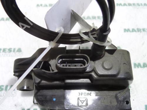 Electronic module RENAULT LAGUNA II Grandtour (KG0/1_) 1.6 16V (KG0A, KG0L) | BP31422068M83