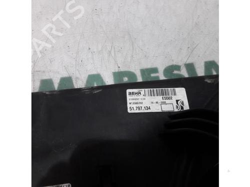 Pipe FIAT PUNTO EVO (199_) 1.4 (199AXB1A) | BP31520192M125