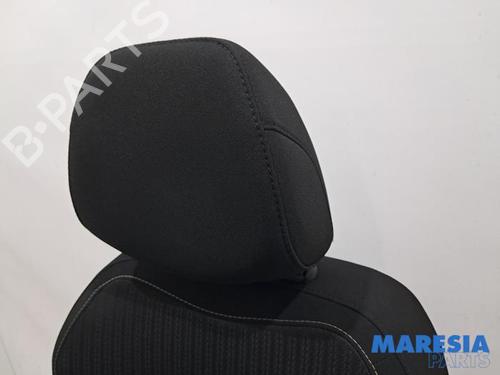 Sæde højre fortil RENAULT MEGANE IV Hatchback (B9A/M/N_) 1.2 TCe 130 (B9MR) | BP31717952C16 