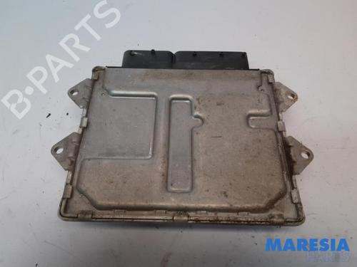 Engine control unit (ECU) FIAT PUNTO EVO (199_) 1.3 D Multijet | BP31484385M57 
