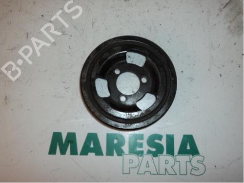 Used Pulley PEUGEOT 207 (WA_, WC_) 1.6 16V VTi (120 hp) 31385015