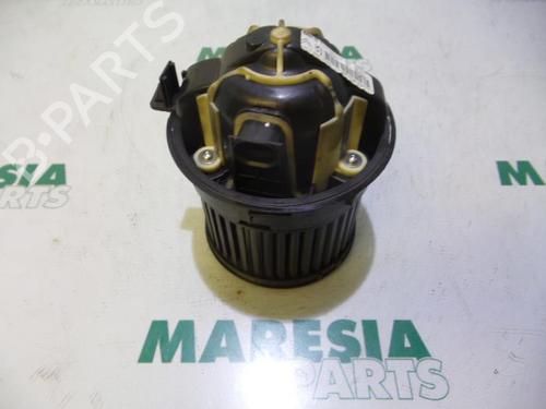 Used Heater blower motor PEUGEOT 308 I (4A_, 4C_) 1.6 16V (140 hp) 31463101