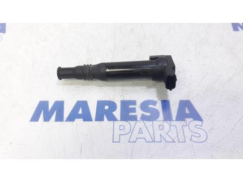 Used Ignition coil PEUGEOT 308 II (LB_, LP_, LW_, LH_, L3_) 1.2 VTi 72 (82 hp) 31391437