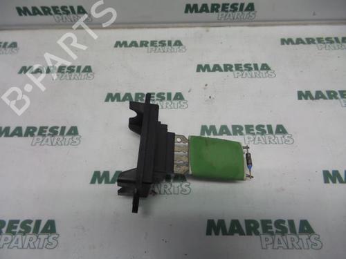 Used Electronic sensor CITROËN C3 I (FC_, FN_) 1.4 i Bivalent (73 hp) 31447677