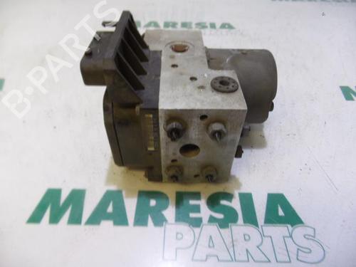 Used ABS pump PEUGEOT 607 (9D, 9U) 2.0 (136 hp) 31510201