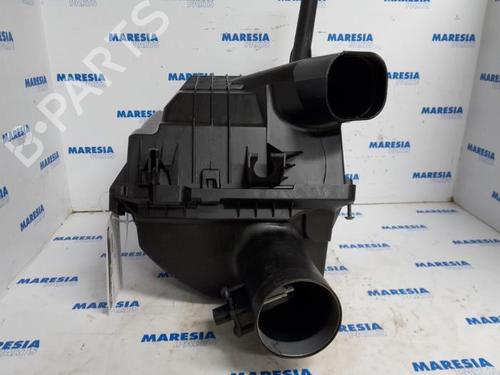 Luftfiltergehäuse für VAUXHALL VIVARO B Bus (X82) 1.6 CDTi (125 hp) 31444365