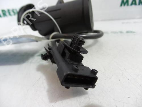 Electronic module CITROËN XM (Y4) 2.5 TD | BP31430352M83