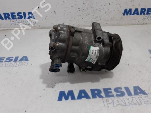 Used AC compressor FIAT PUNTO EVO (199_) 1.3 D Multijet (69 hp) 31419558