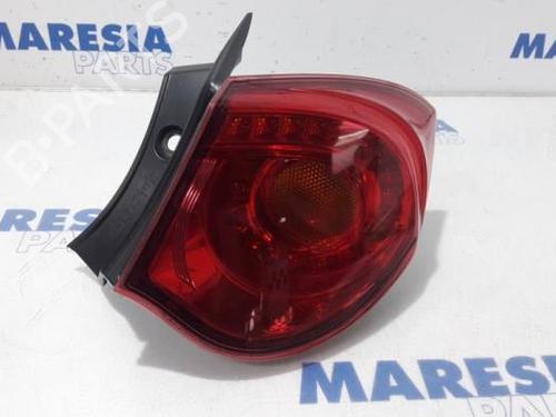 Used Right taillight ALFA ROMEO GIULIETTA (940_) 1.6 JTDM (940FXD1A) (105 hp) 31460045