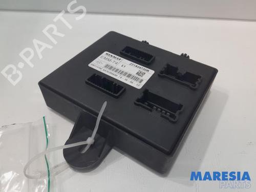 Used Electronic module RENAULT CLIO IV (BH_) 0.9 TCe 90 (BHNF, BHMA, BHMH, BHJK, BHJR) (90 hp) 31464034