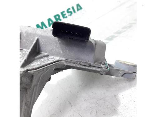 Front wiper motor CITROËN C4 Grand Picasso I (UA_) 1.8 i 16V | BP31441324M29