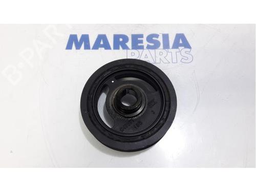 Used Pulley Pulley RENAULT CLIO IV Grandtour (KH_) 0.9 TCe 90 (90 hp) 31534138 31534138