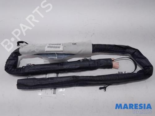 Used Right curtain airbag Right curtain airbag PEUGEOT 3008 I MPV (0U_) 1.6 THP (156 hp) 31529112 31529112