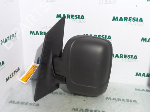 Used Left mirror CITROËN JUMPY II Van 2.0 HDi 140 (136 hp) 31496554