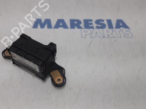 Used Electronic module RENAULT ESPACE IV (JK0/1_) 2.0 (JK0A, JK1D, JK0N) (170 hp) 31386205