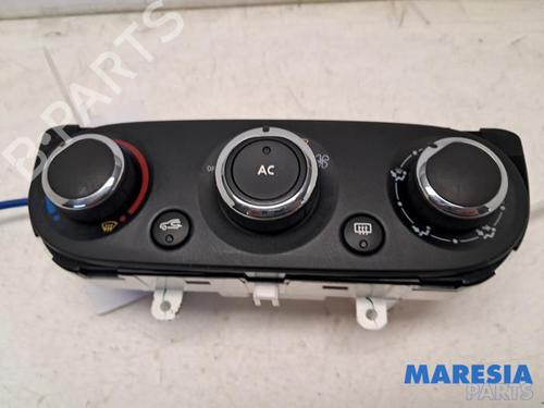 Used Climate control RENAULT CLIO IV (BH_) 0.9 TCe 90 (BHNF, BHMA, BHMH, BHJK, BHJR) (90 hp) 31532012