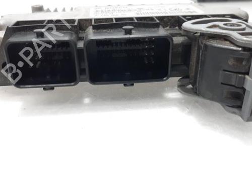 Engine control unit (ECU) PEUGEOT 5008 (0U_, 0E_) 1.6 HDi | BP31421667M57  - Image 6