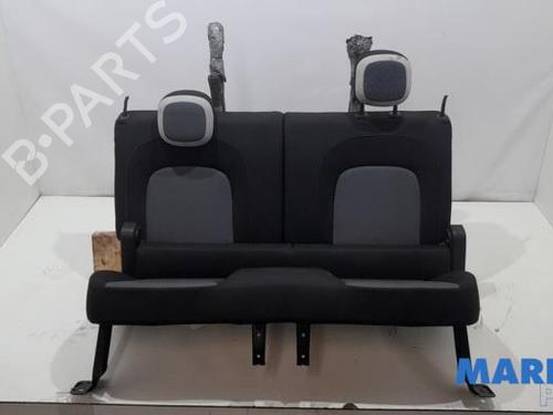 Used Rear seat RENAULT TWINGO III (BCM_, BCA_) 1.0 SCe 70 (71 hp) 31527245
