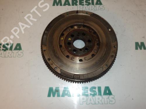 Used Flywheel FIAT PUNTO (188_) 1.9 JTD 80 (188.237, .257, .337, .357) (80 hp) 31523637