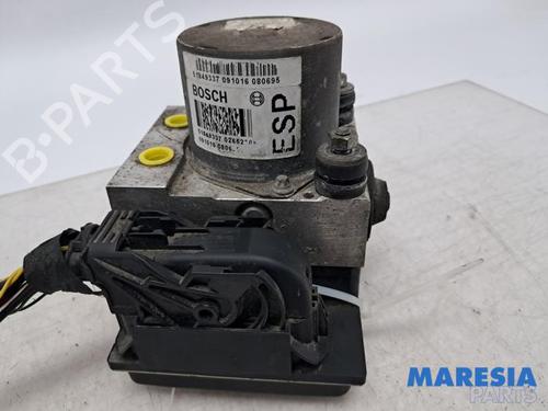 ABS pump FIAT 500 (312_) 1.2 (312AXA1A) | BP38600830M43 - Image 2