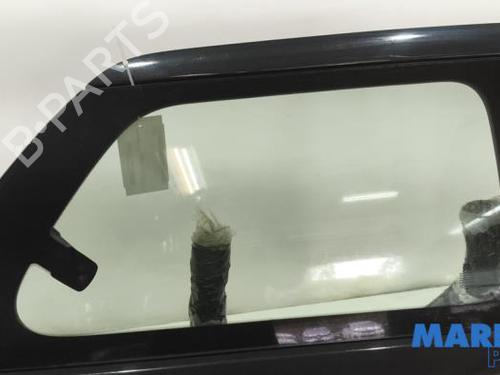 Dør højre bagtil CITROËN C4 CACTUS 1.6 BlueHDi 100 | BP37034455C5 - Image 2