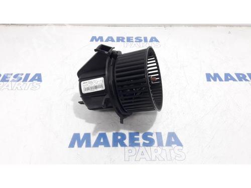 Used Heater blower motor CITROËN C4 CACTUS 1.6 BlueHDi 100 (99 hp) 31423706
