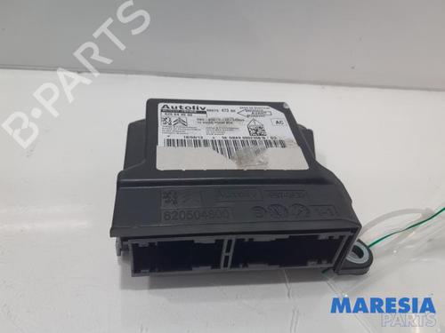Used ECU airbags CITROËN C4 Picasso II 1.6 THP 155 (156 hp) 31400585