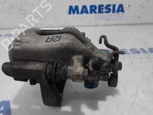 Right rear brake caliper CITROËN C4 II (NC_) 1.4 VTi 95 (NC8FP0) | BP31411032M106 - Image 2