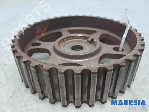 Used Pulley PEUGEOT 307 Break (3E) 1.6 16V (109 hp) 32011779