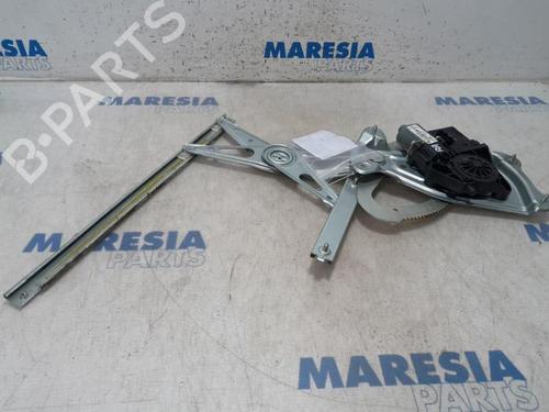 Used Rear right window mechanism RENAULT SCÉNIC III (JZ0/1_) 2.0 16V (JZ0G, JZ0P, JZ1E, JZ1P) (140 hp) 31535627