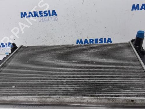 Used Water radiator ALFA ROMEO BRERA (939_) 2.2 JTS (939.DXB11) (185 hp) 31528218