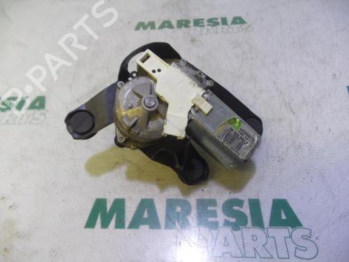 Used Rear wiper motor CITROËN C3 II (SC_) 1.6 HDi (92 hp) 31444469
