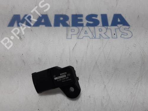 Used Electronic sensor FIAT PANDA (169_) 1.2 (169.AXB11, 169.AXB1A) (60 hp) 31520291