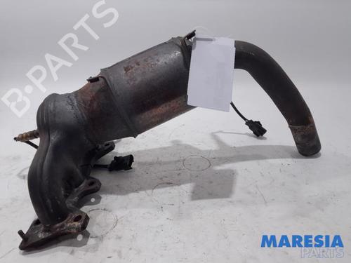 Katalysator FIAT 500 (312_) 1.2 (312AXA1A) (69 hp) 31537009