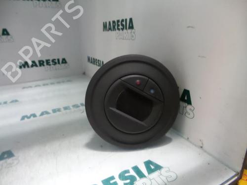 Used Climate control RENAULT ESPACE IV (JK0/1_) 2.0 (JK0A, JK1D, JK0N) (170 hp) 31430692