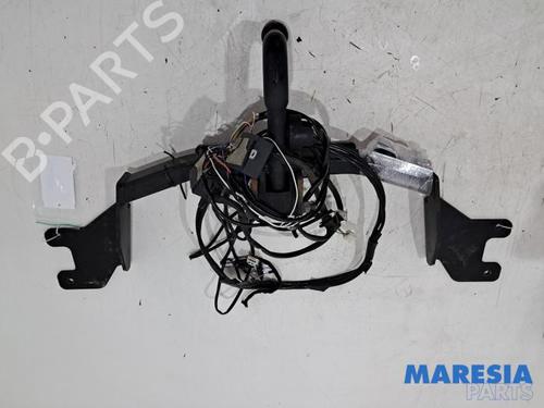 Trækkugle/Mekanisme ALFA ROMEO 159 Sportwagon (939_) 1.8 TBi (939BXN1B) (200 hp) 31518708